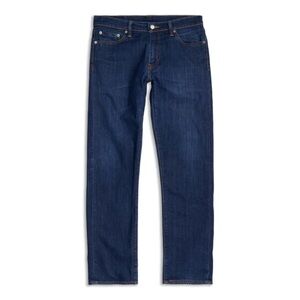 LEVI’S | 504 Regular Straight Stretch Men's Jeans 30x30